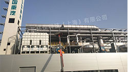 泰安RTO设备废气处理系统存在的问题解决措施是什么？